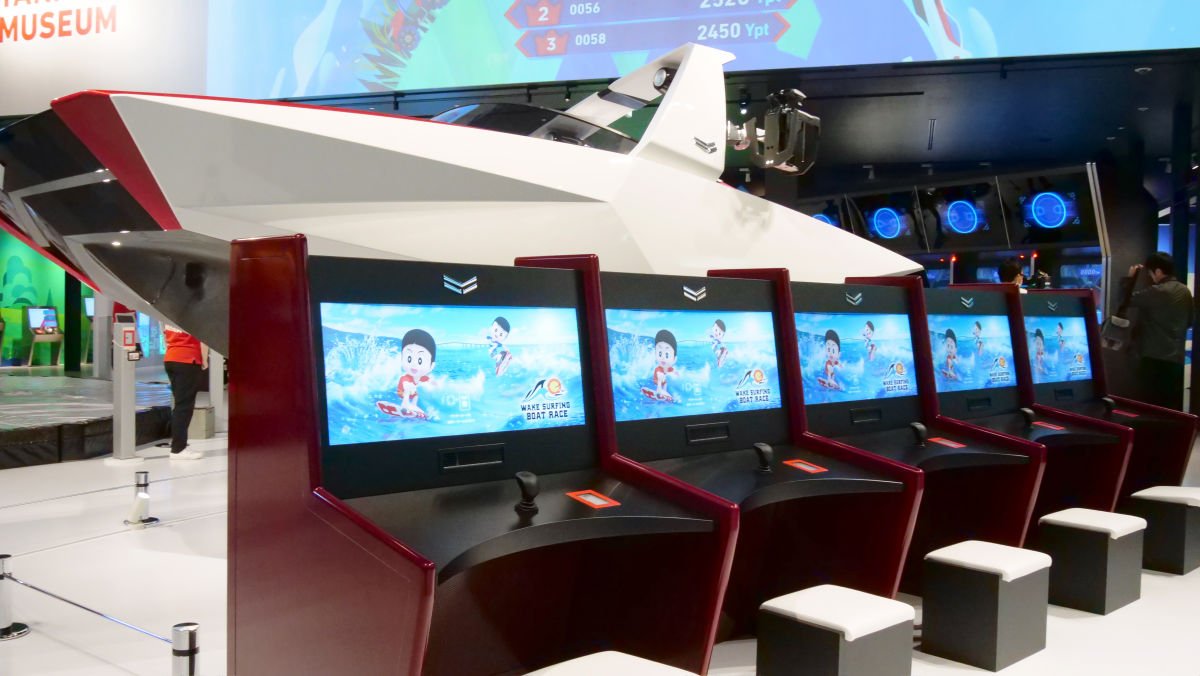 🚜 얀마 뮤지엄 (얀마 뮤지아무) 이미지 6